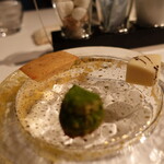 Private Dining Brise Verte - 