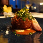 Private Dining Brise Verte - 