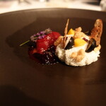 Private Dining Brise Verte - 