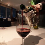 Private Dining Brise Verte - 