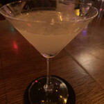 BAR　THREE　MARTINI - 