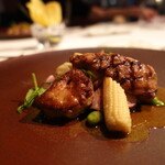 Private Dining Brise Verte - 