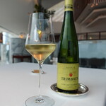 Private Dining Brise Verte - 