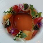 Private Dining Brise Verte - 