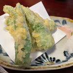 京のそば処 花巻屋 - 