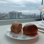 Private Dining Brise Verte - 