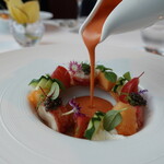 Private Dining Brise Verte