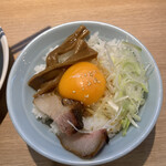 中華そば ふるいち - 