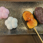 火打庵 - 