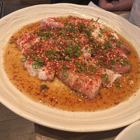 炭火焼肉ホルモン うしごろ 中目黒店 - 