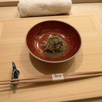 すし処 めくみ - 