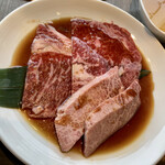 焼肉の名門 天壇 - 