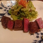 加藤牛肉店 - 