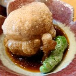 くつきそば 永昌庵 - 