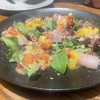 RIGOLETTO KITCHEN - 