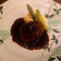 加藤牛肉店 銀座 - 