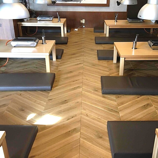 Kasugai Horumon photo 5