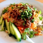 TASTE THE WORLD - ブン・ボー・サオ　1200円