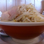 なおじ - 大盛？