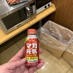 ファミリーマート - ドリンク写真: