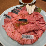 Yakiniku Seiryuuen - 