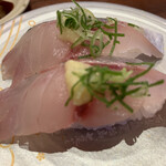 Morimori Sushi - 