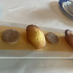 トゥールダルジャン - 