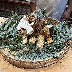 料理屋 植むら - 