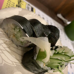 Tano Hei Tei Sashimi Semmon Ten - 