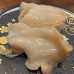 Morimori Sushi - 