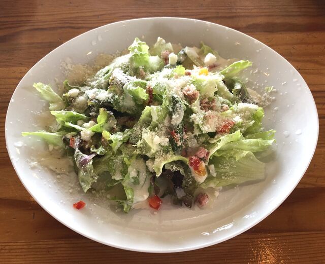 カフェ ナインストーリーズ （cafe NiNE STORiES） - 天理