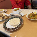 御殿場インディア - 