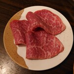 SATOブリアン - シンシン