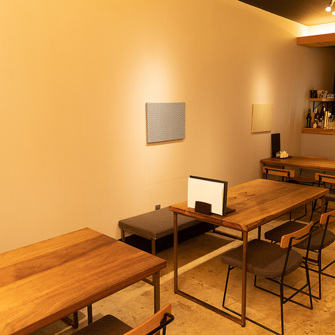 sakeとsakana。〼や - 米沢（居酒屋）の写真