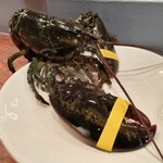 Ata - オマール海老