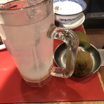 餃子屋 弐ノ弐 - 