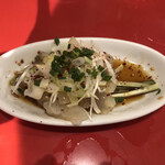 餃子屋 弐ノ弐 川端店 - 