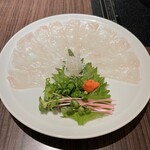 玄品 本町 ふぐ・うなぎ・かに料理 - 