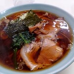 Ramemmizusawa - ラーメン