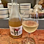 Ata - スパークリング・ワイン