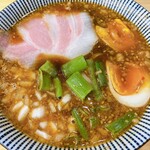 麺匠 いけだ - 