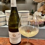 Ata - 白ワイン