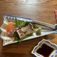 りょうりや 御旅屋 - 