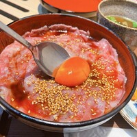 熟成焼肉 あらた - 