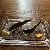 りょうりや 御旅屋 - 