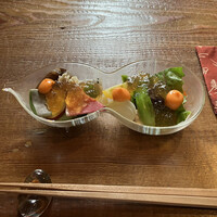 りょうりや 御旅屋 - 