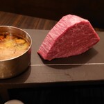 SATOブリアン - シャトーブリアン