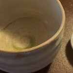 茶寮 宝泉 - その他(完食！ご馳走様でした)