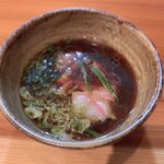 つけそば 神宮寺 - 