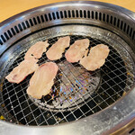 Yakiniku Kingu - 